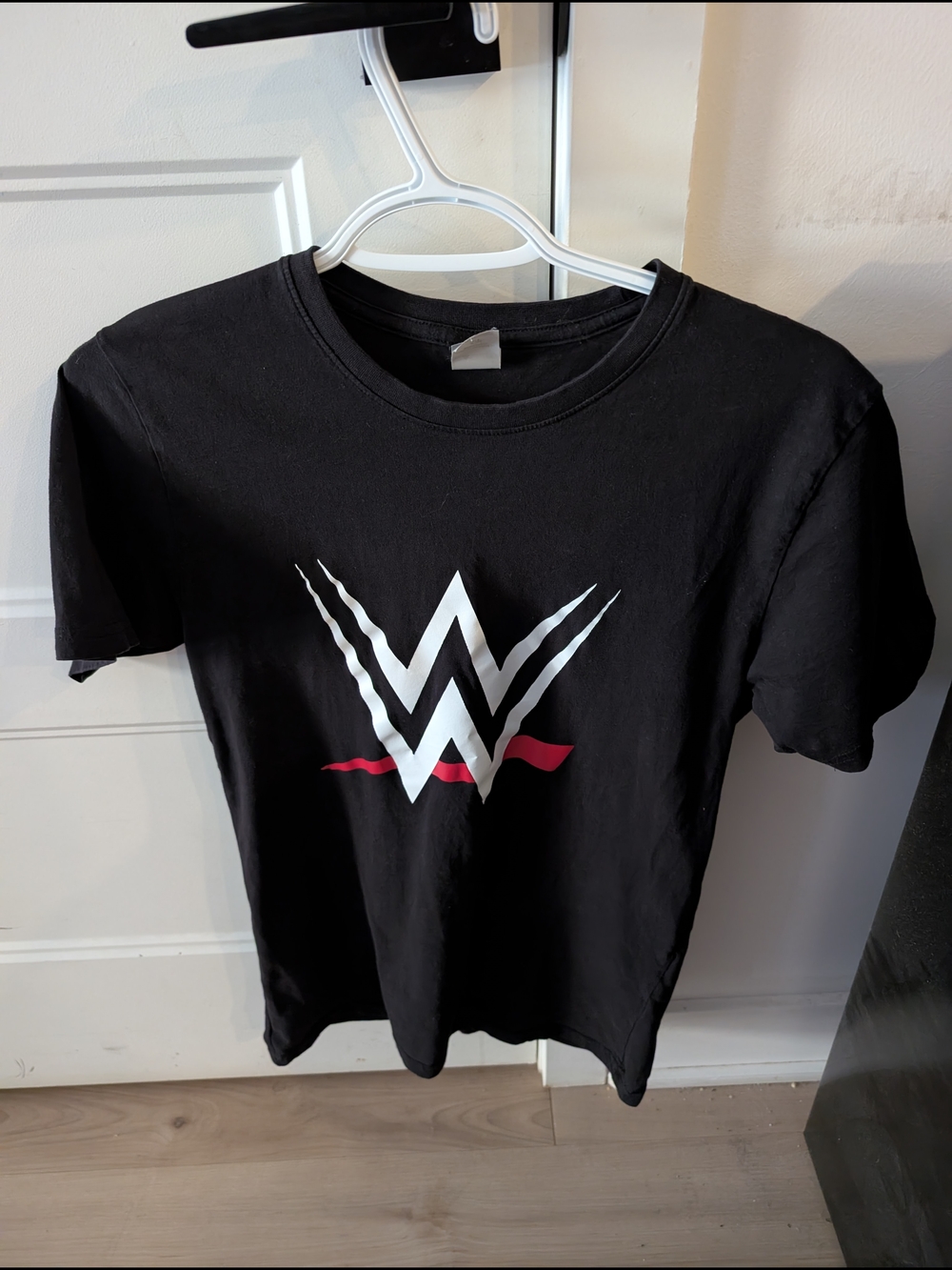 WWE Logo Tee